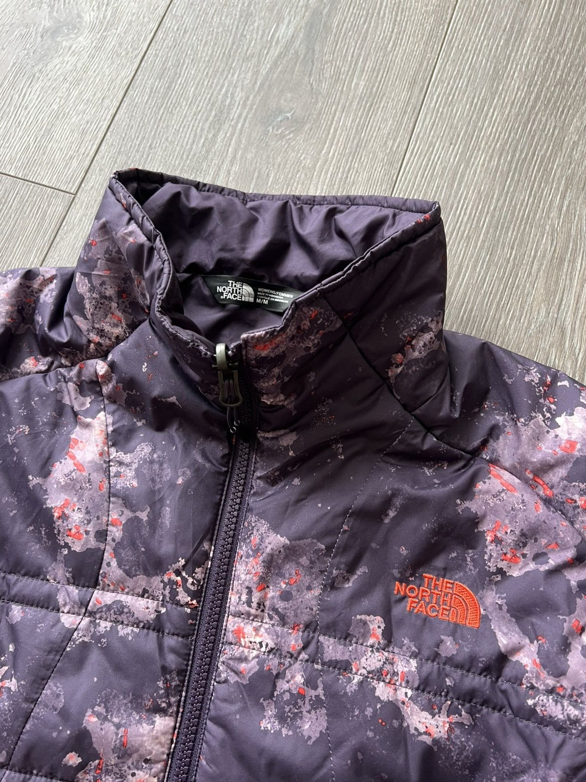 The North Face The North Face Jacket Outdoor Gorpcore Size M / US 6-8 / IT 42-44 - 4 Thumbnail