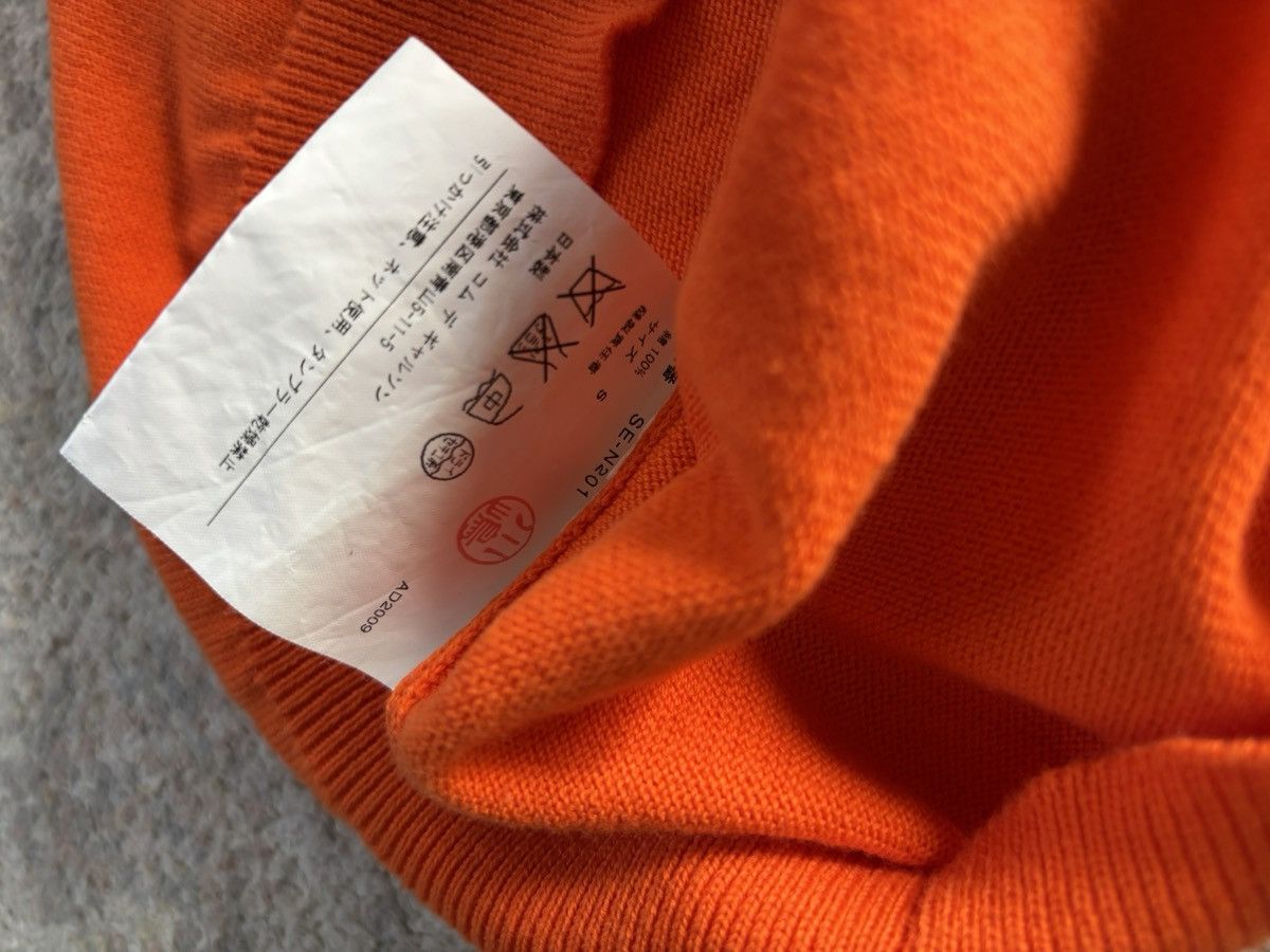 Junya Watanabe Peanutbutter sweater Size US S / EU 44-46 / 1 - 3 Thumbnail