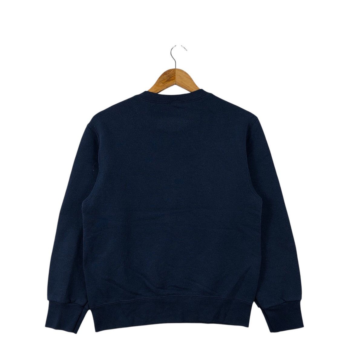 Vintage Vintage COLLEGIATE UNIVERSITY Of CALIFORNIA Sweatshirt Size S / US 4 / IT 40 - 2 Thumbnail