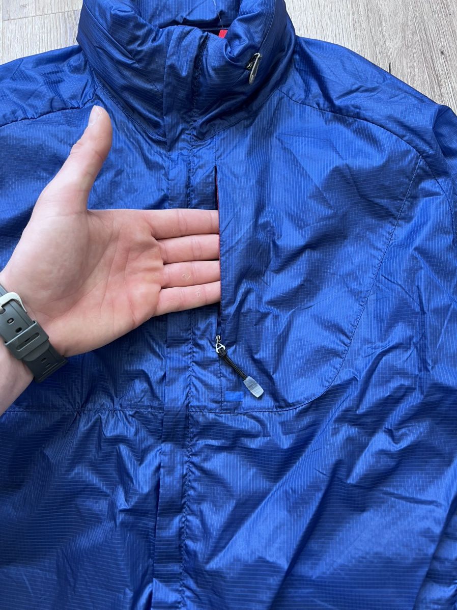 RLX Ralph Lauren RLX Lightweight Running Windbreaker Polo Ralph Lauren Mp 🔵🔵🔵 Size US M / EU 48-50 / 2 - 4 Thumbnail