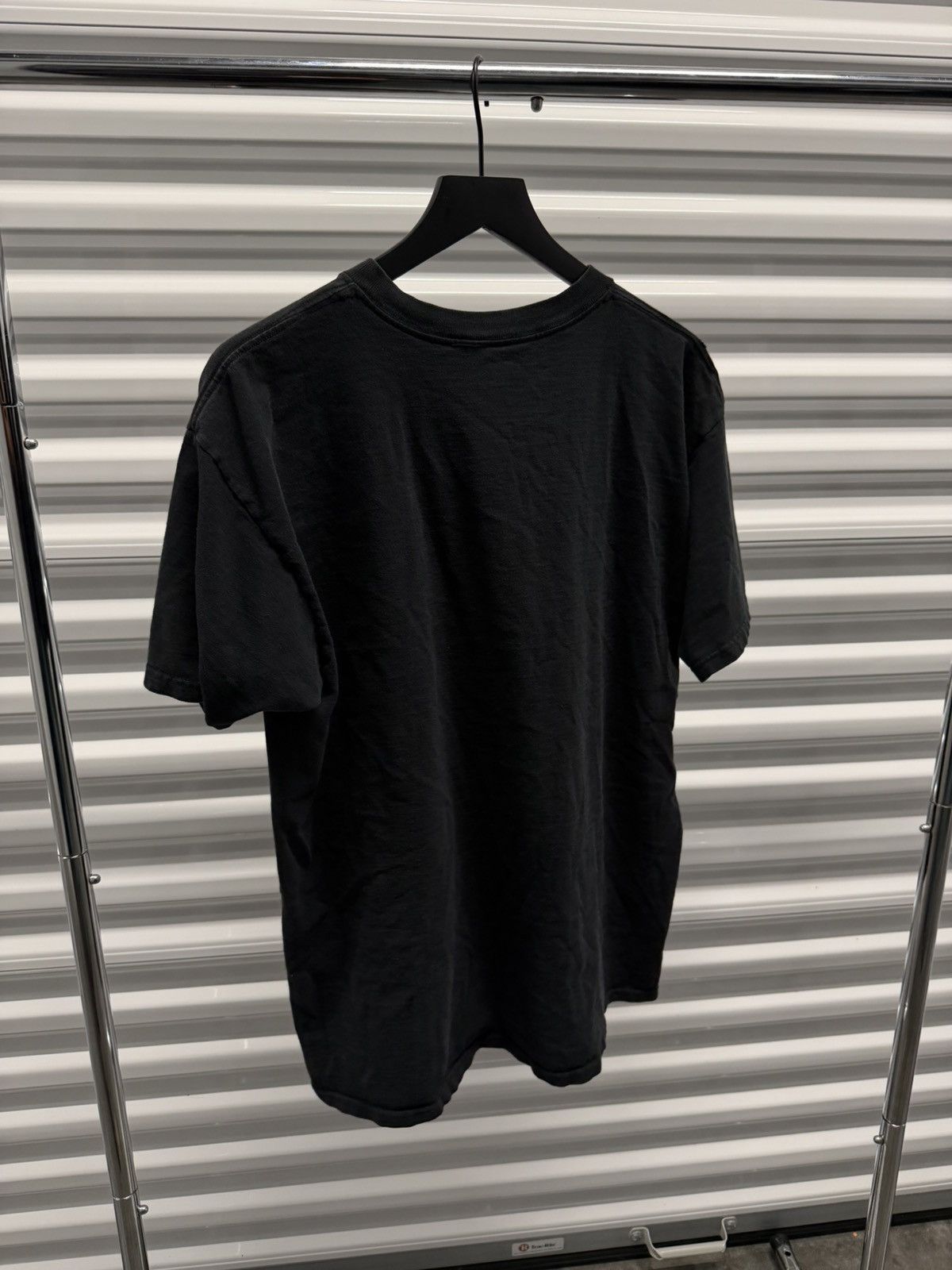 Vintage Vintage 90s pierced fucker grunge erd shirt punk opium Size US XL / EU 56 / 4 - 2 Thumbnail