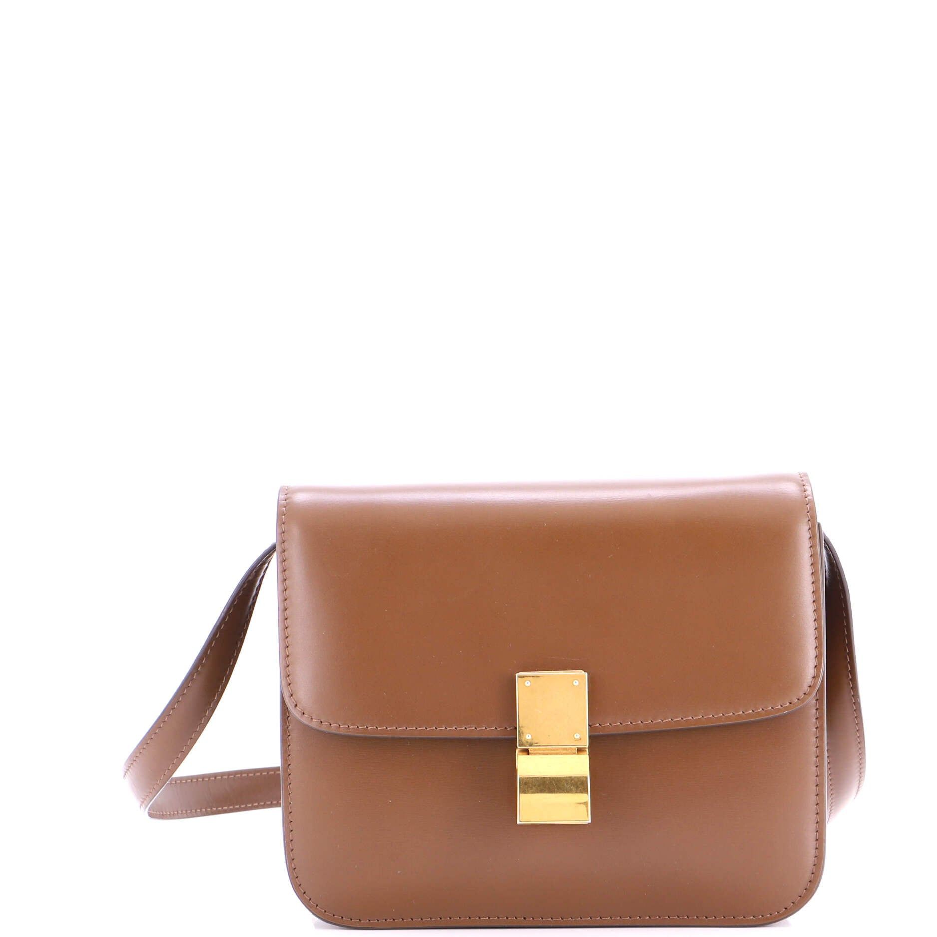 Celine Classic Box Bag Size ONE SIZE - 1 Thumbnail