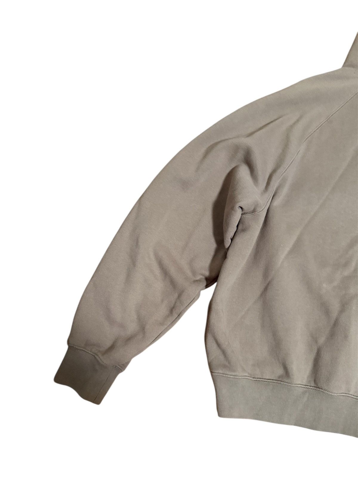Fear of God 🔥300$ Fear of God ESSENTIALS Men's Core Logo Fleece Hoodie Size US S / EU 44-46 / 1 - 13 Thumbnail
