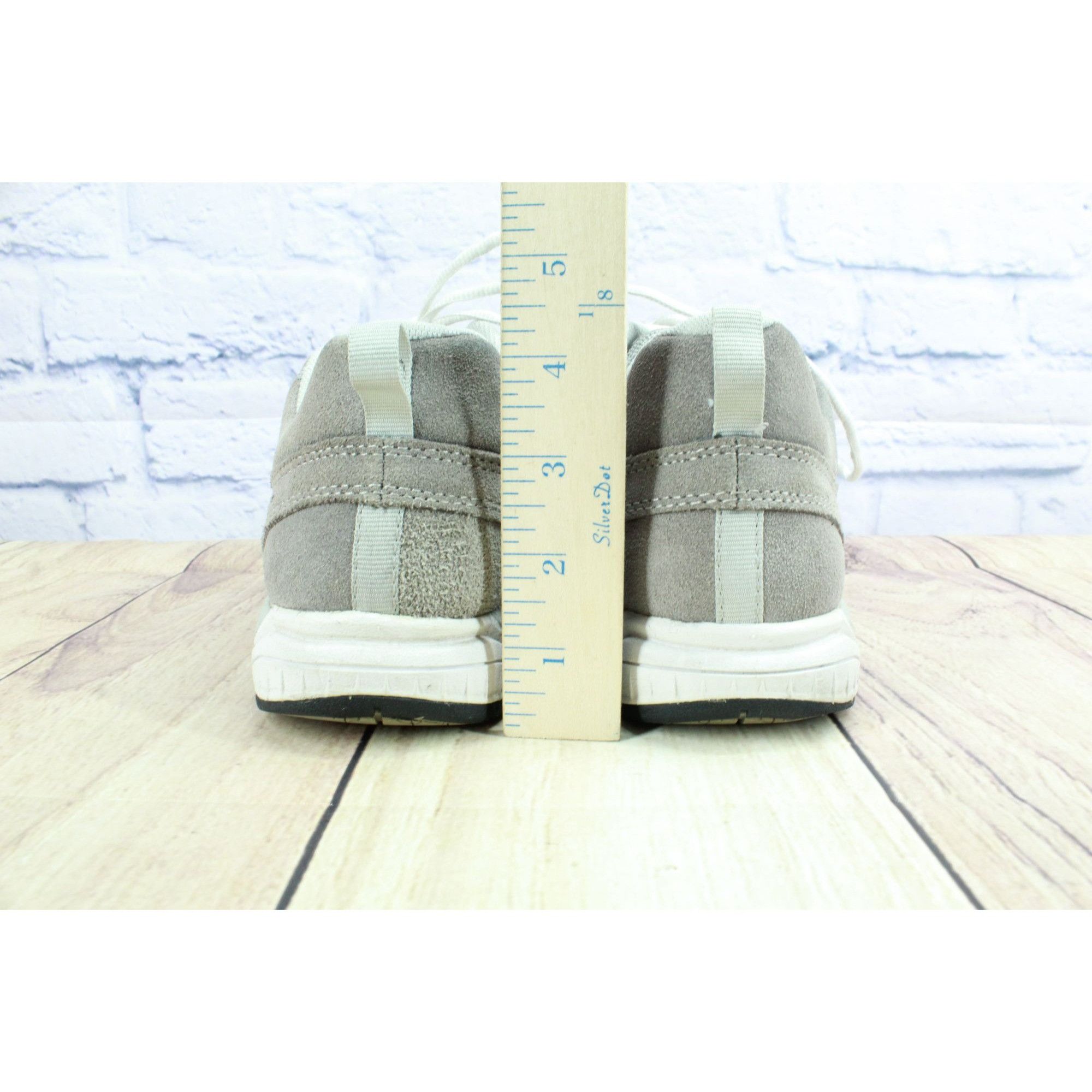 L.L. Bean LL Bean Men's Padded Collar Walking Sneaker Shoes 7 M Size US 7 / EU 40 - 6 Thumbnail