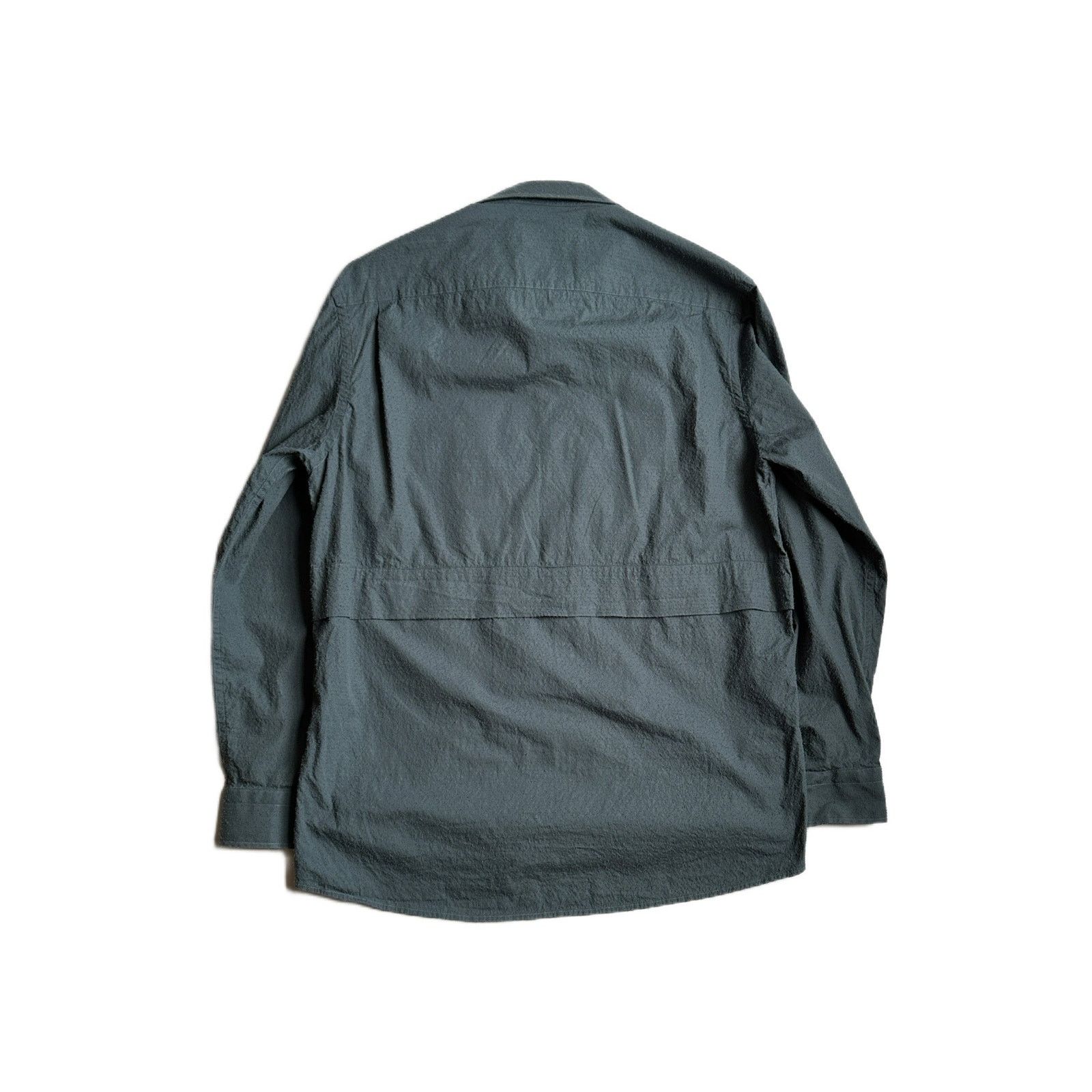 Craig Green Craig Green Work Shirt Size US M / EU 48-50 / 2 - 2 Thumbnail
