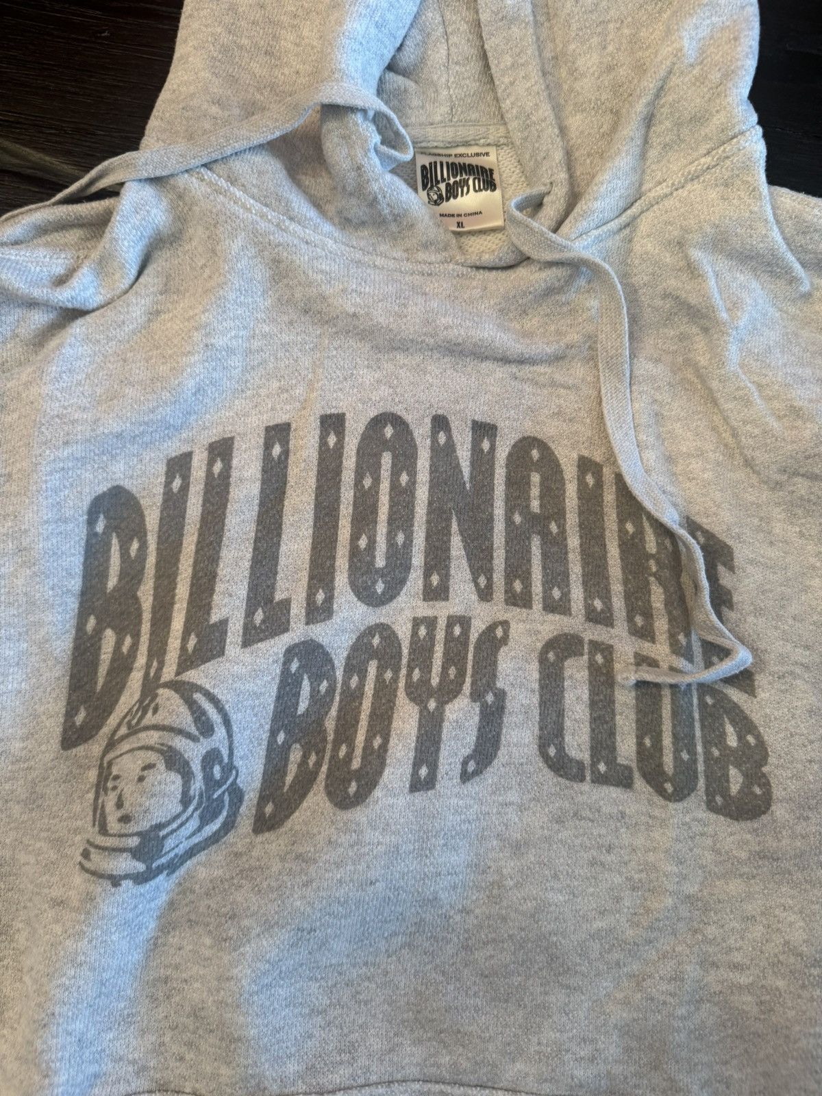 Billionaire Boys Club Billionaires Boys Club Hoodie - FLAGSHIP EXCLUSIVE Size US XL / EU 56 / 4 - 2 Thumbnail
