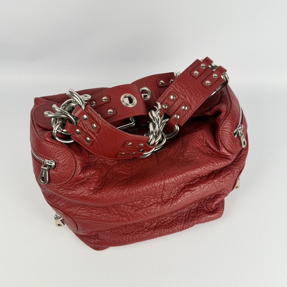 Chloe Chloé chain camera bag Pheobe Philo Size ONE SIZE - 2 Thumbnail