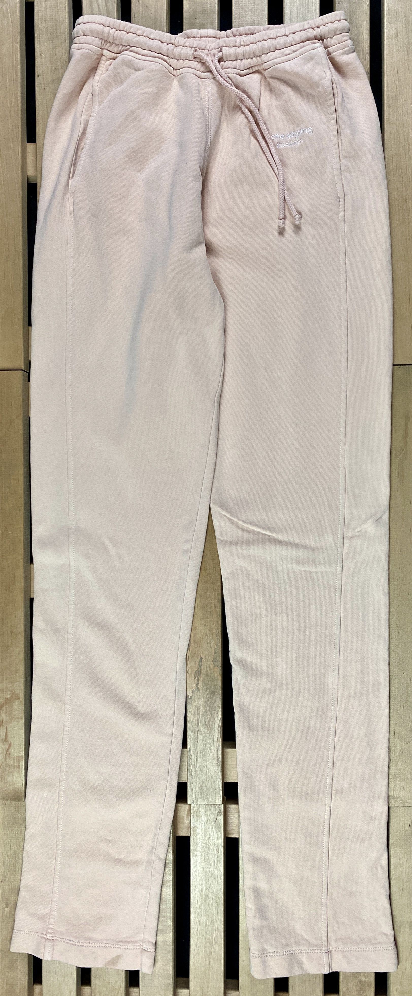 Acne Studios Womens Pants Trousers Acne Studios Size XXS/S Size US 28 / EU 44 - 1 Thumbnail