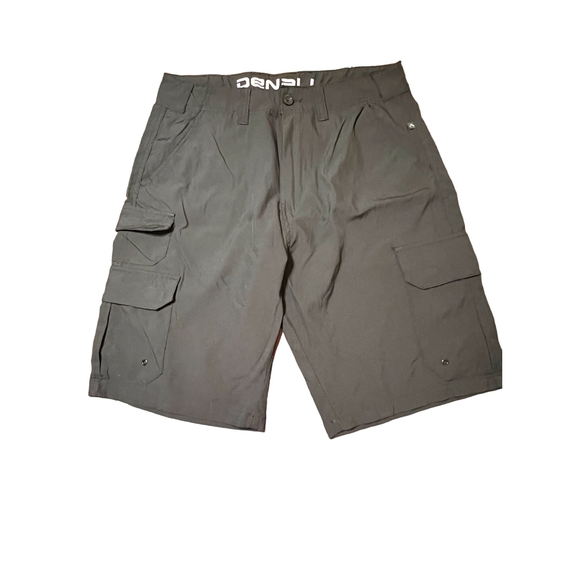 Denali men's shorts online