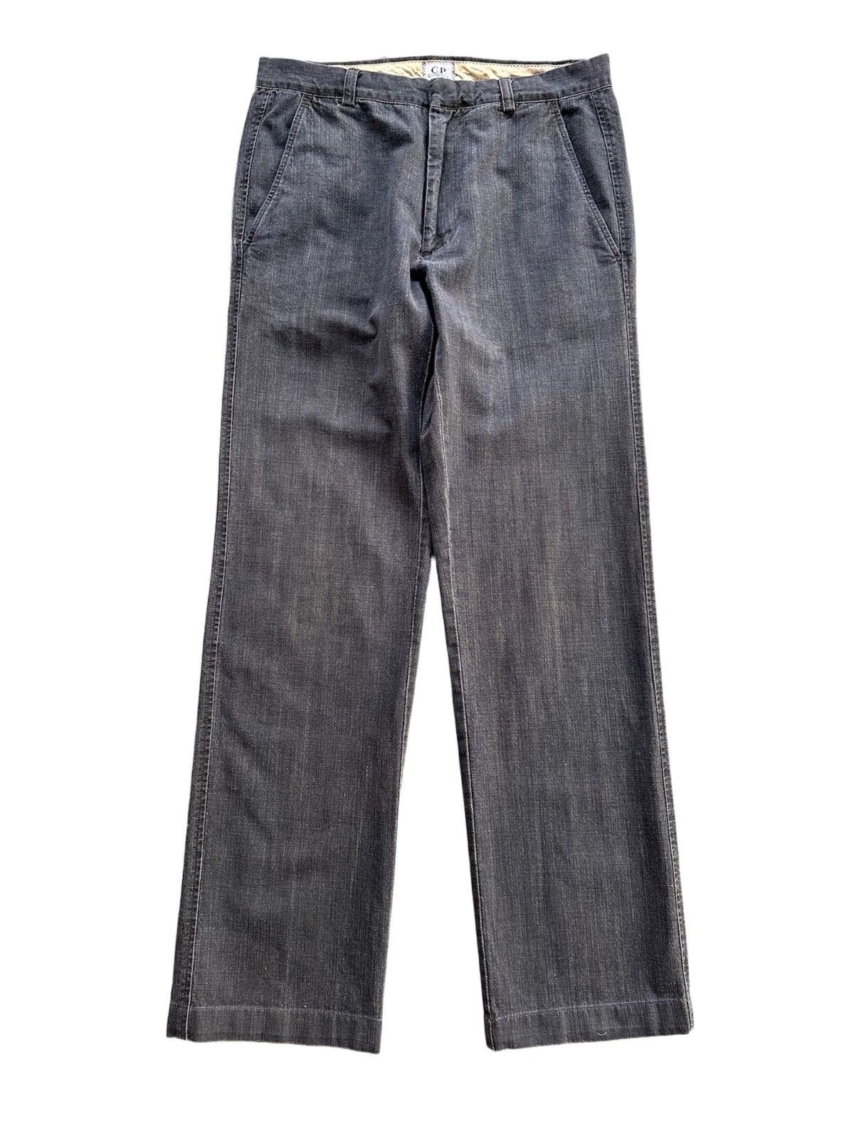 C.P. Company C.P. Company Casual Pants Size US 30 / EU 46 - 1 Thumbnail