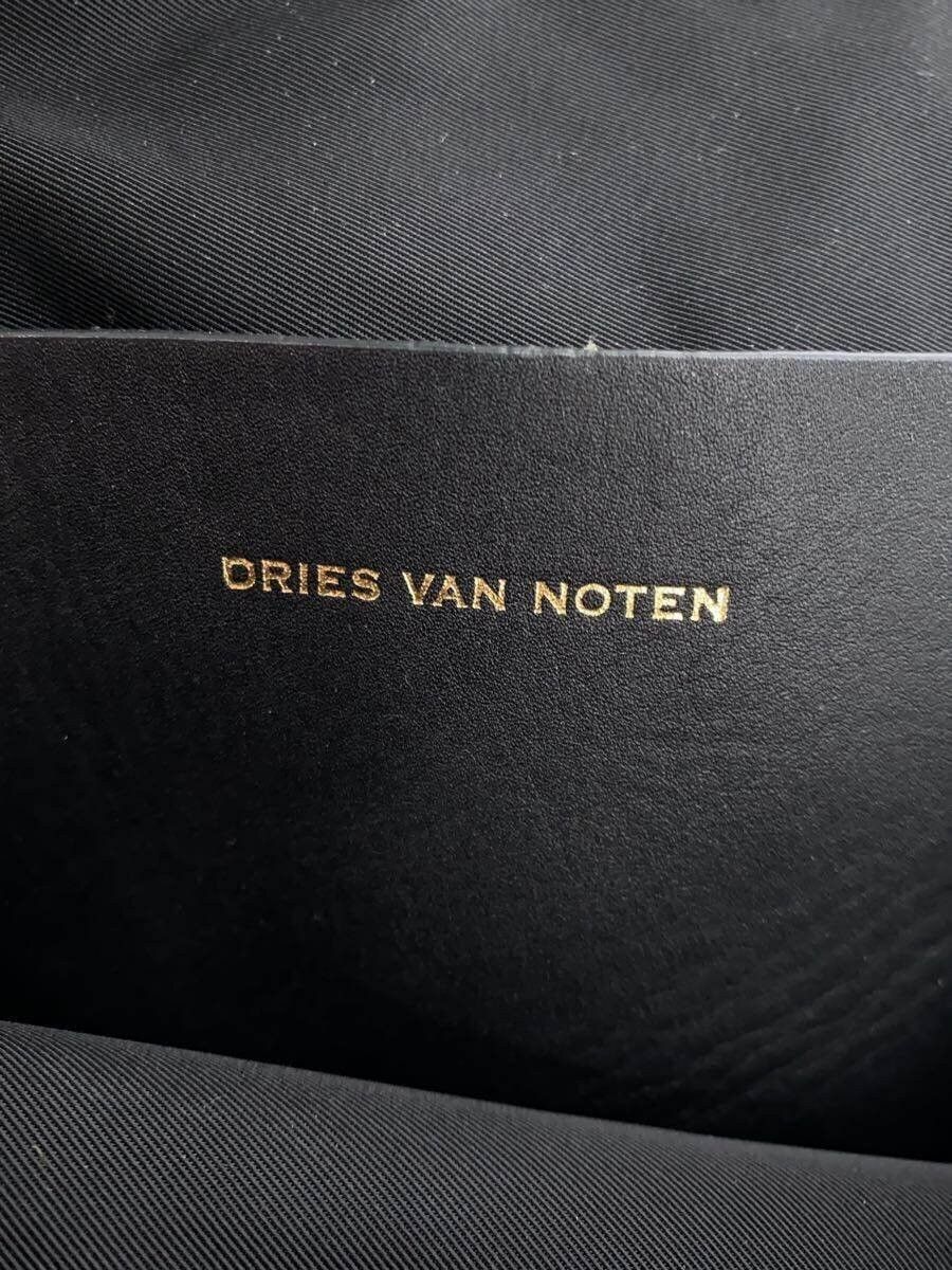 Dries Van Noten Floral Backpack Size ONE SIZE - 6 Thumbnail