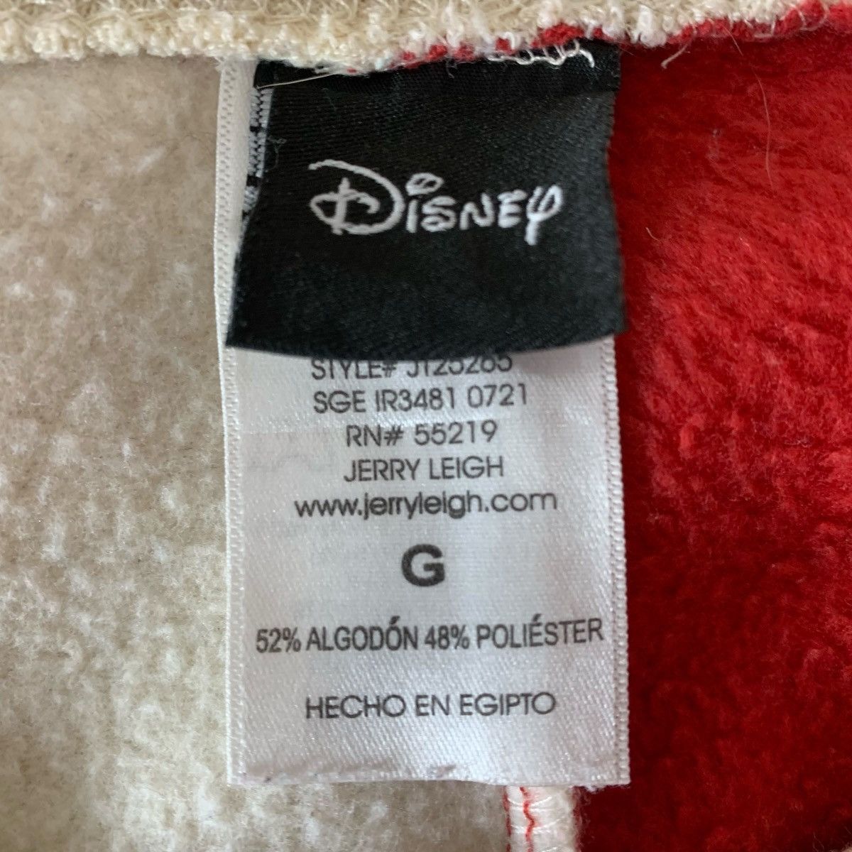 Disney Anime Wenie The Pooh Disney Cartoon Network Sweatshirt Size M / US 6-8 / IT 42-44 - 8 Thumbnail