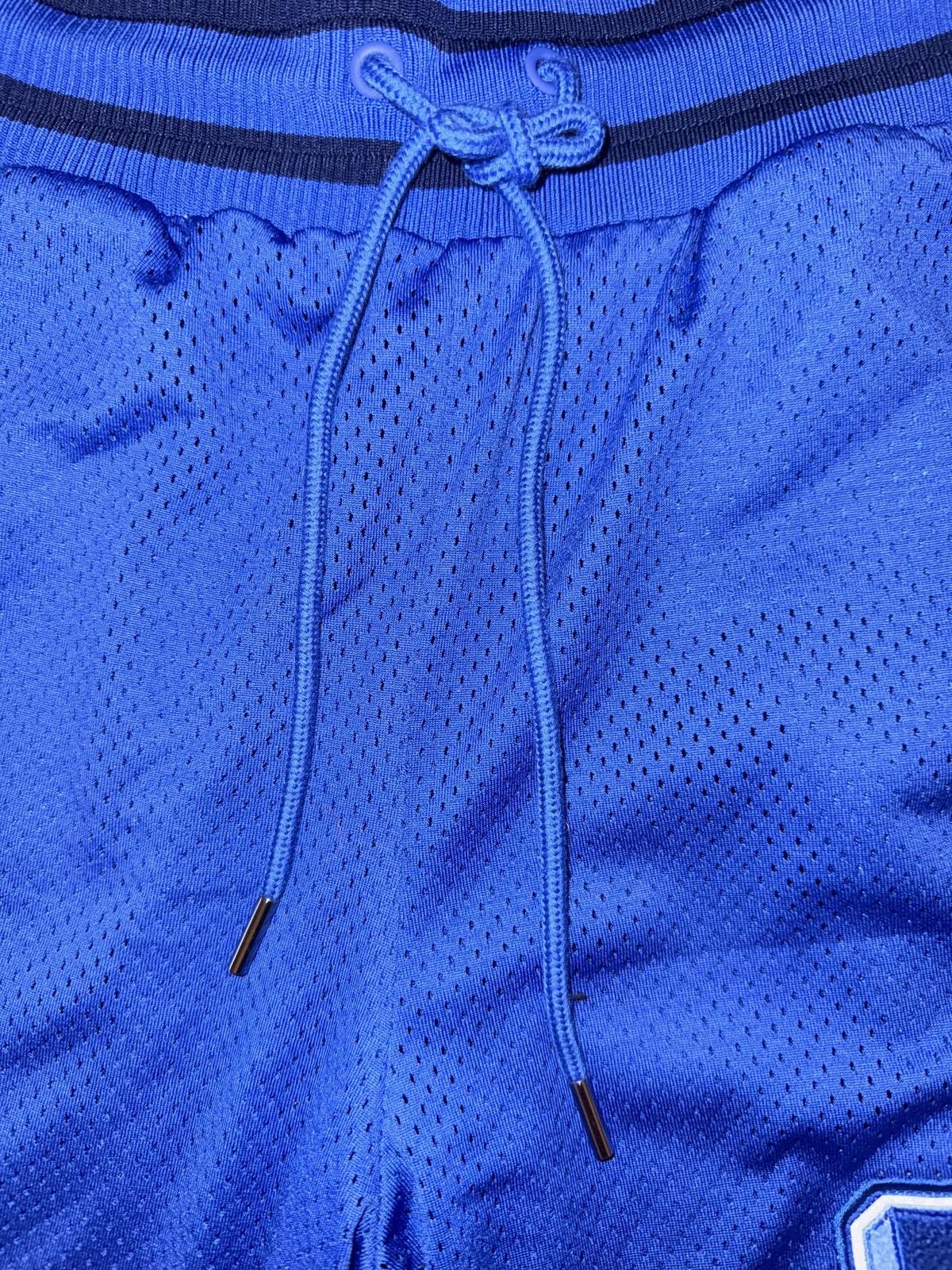 Nike RARE UNRELEASED Nike Basketball Shorts Sample Size US 32 / EU 48 - 3 Thumbnail