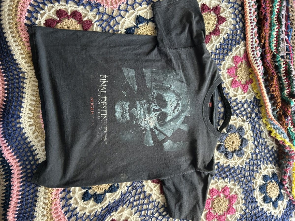 Vintage Final destination | Grailed