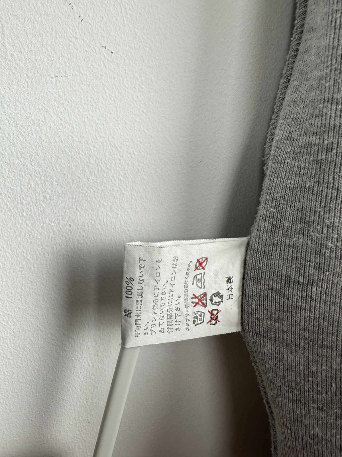 Bape Vintage A Bathing Ape Bape College Logo Sweatshirt Crewneck Size US M / EU 48-50 / 2 - 6 Thumbnail