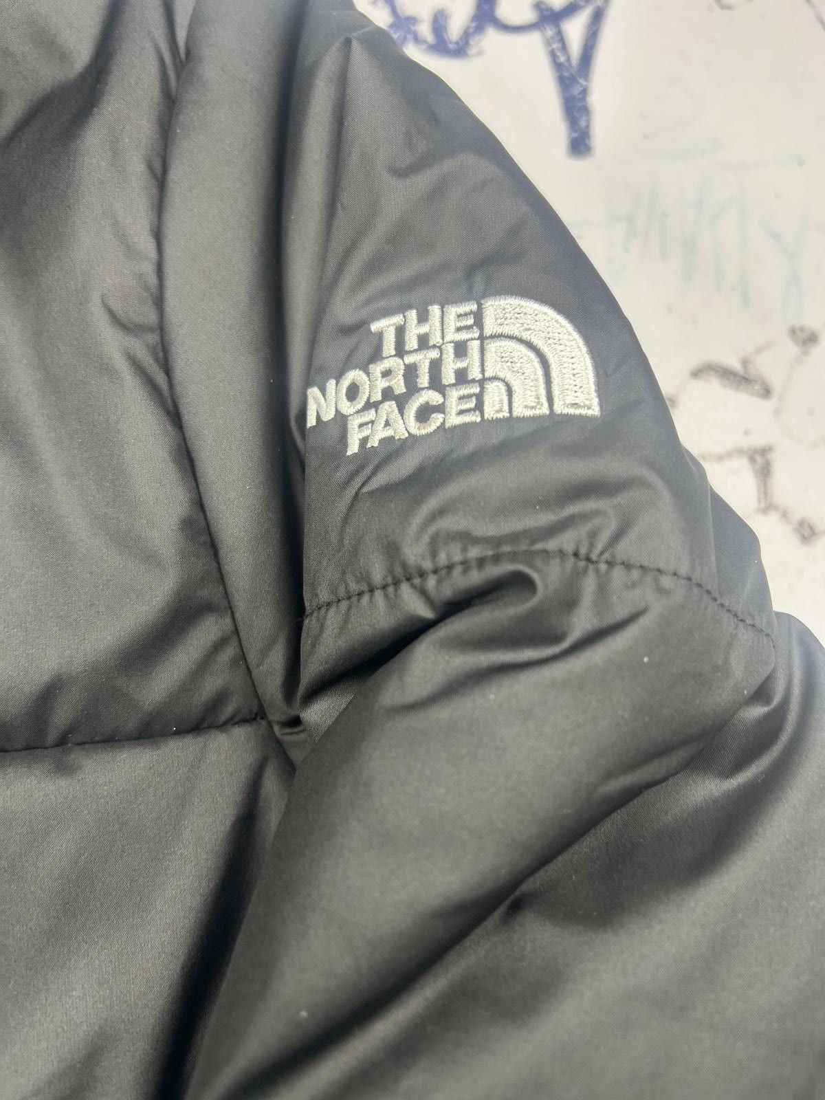 The North Face Brand new Womans northface jacket size M Size M / US 6-8 / IT 42-44 - 3 Thumbnail