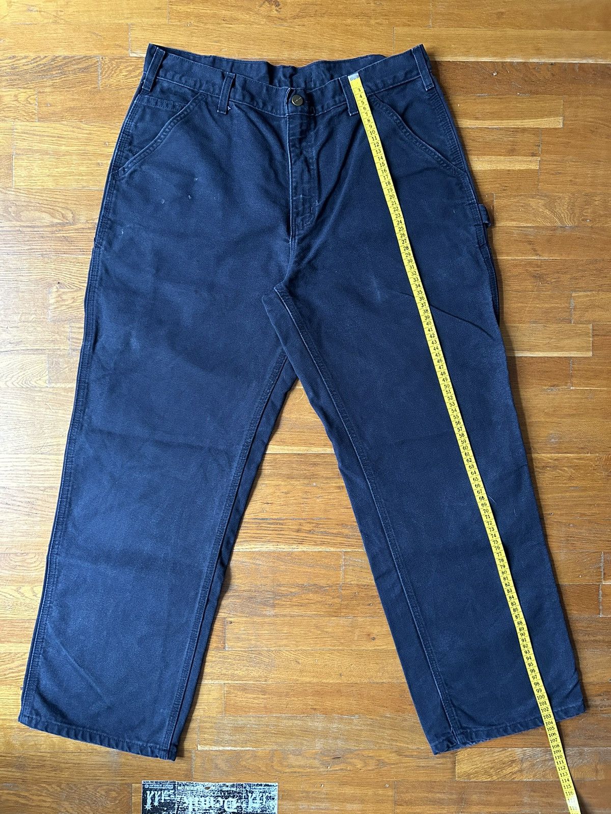 Carhartt Carhartt pants Size US 35 - 2 Thumbnail