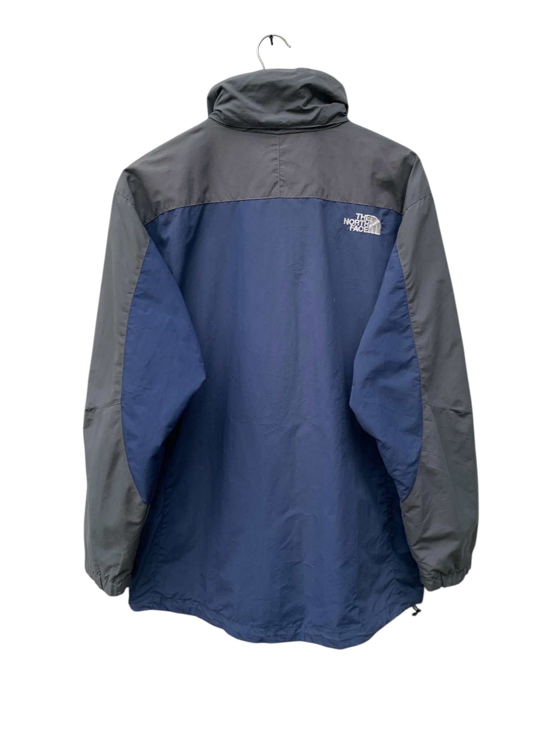 The North Face The North Face Full Zipper Jacket Size US L / EU 52-54 / 3 - 2 Thumbnail