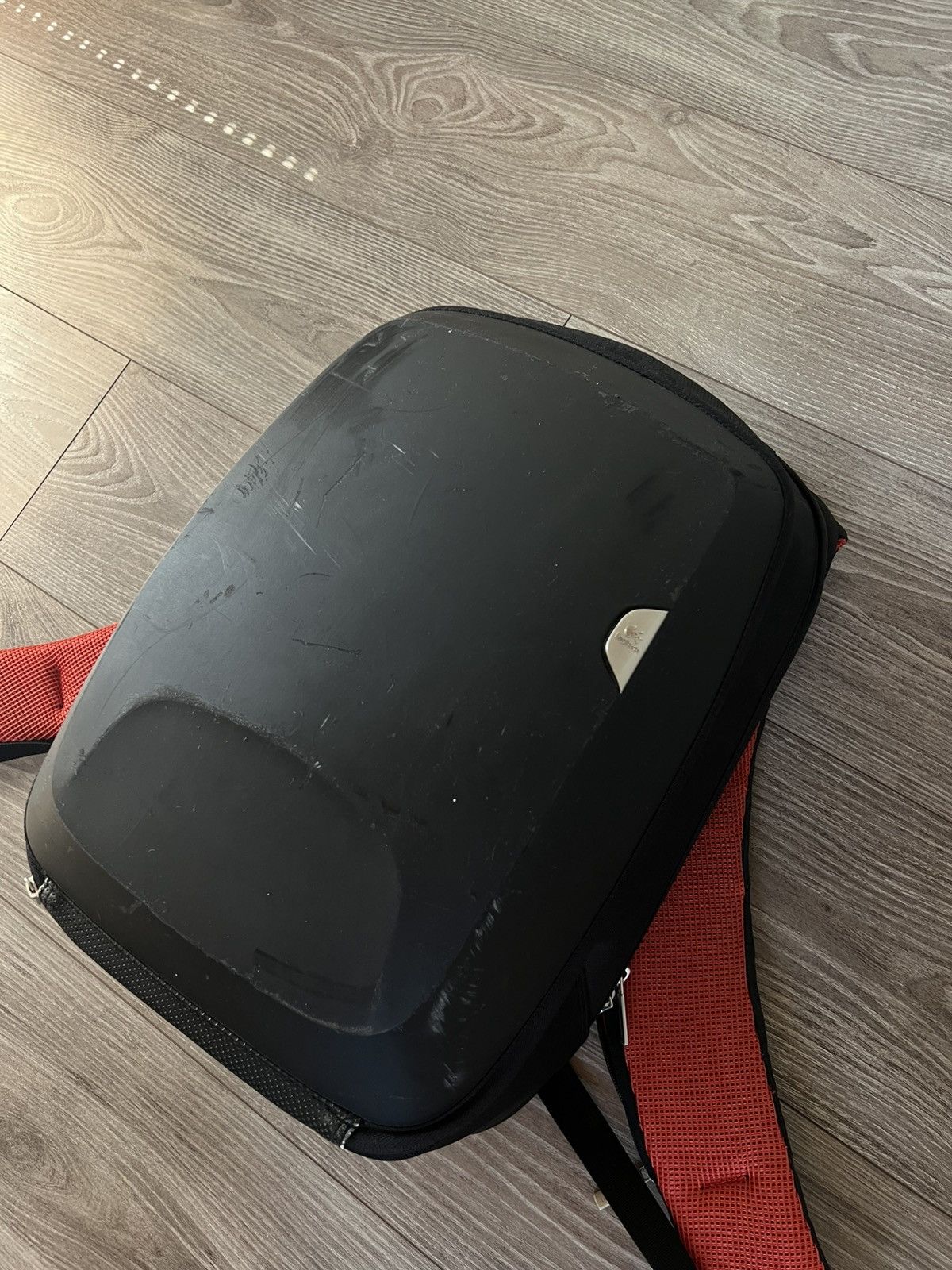 Other ‼️Logitech 15.4 Kinetik Utility Saved Backpack‼️ Size ONE SIZE - 4 Thumbnail