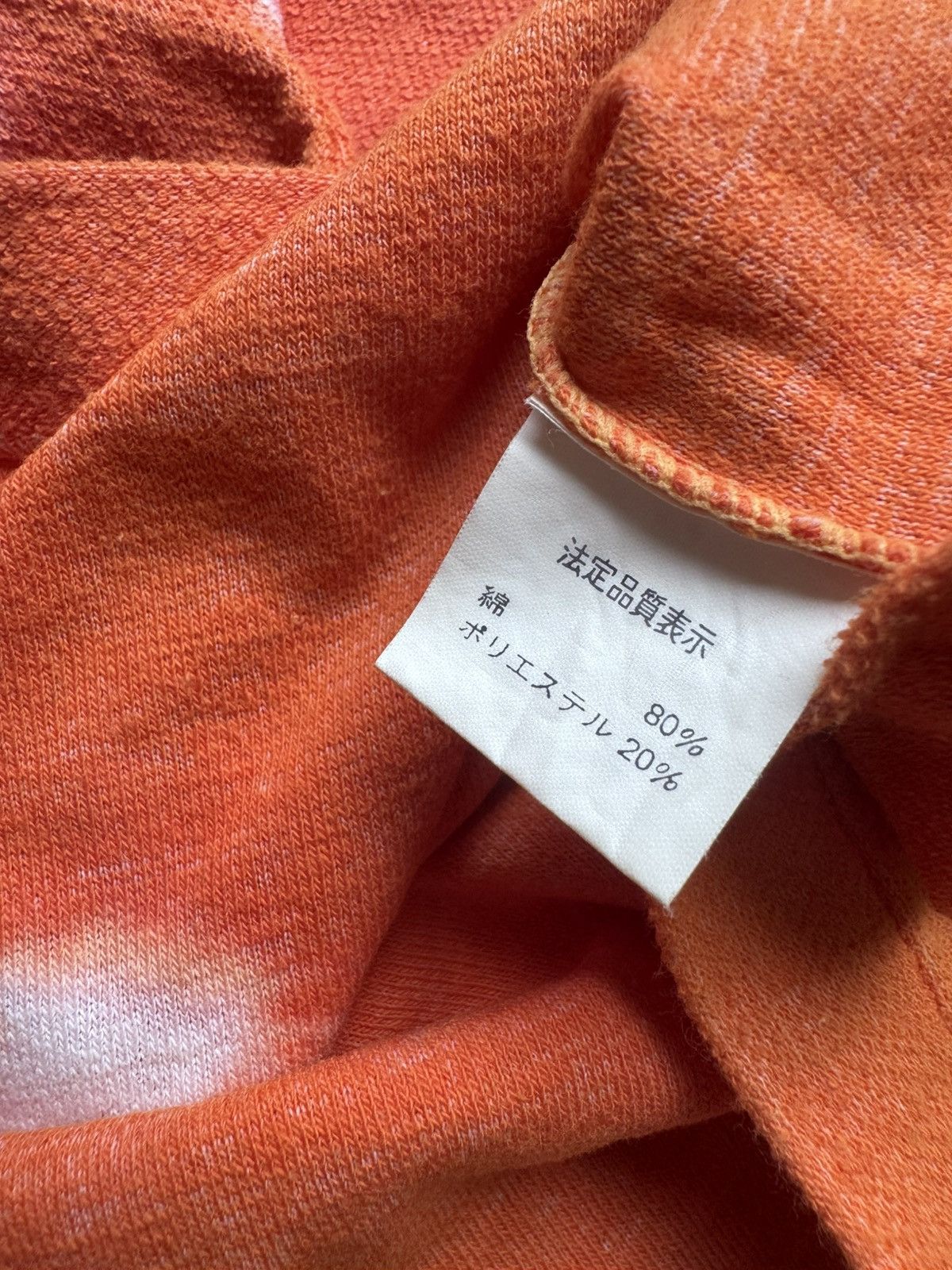 Japanese Brand Vintage Hawaii Silver OX Beaut Size US S / EU 44-46 / 1 - 13 Thumbnail