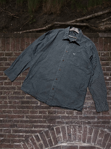 Fred Perry Fred Perry Shirt Size US L / EU 52-54 / 3 - 1 Thumbnail