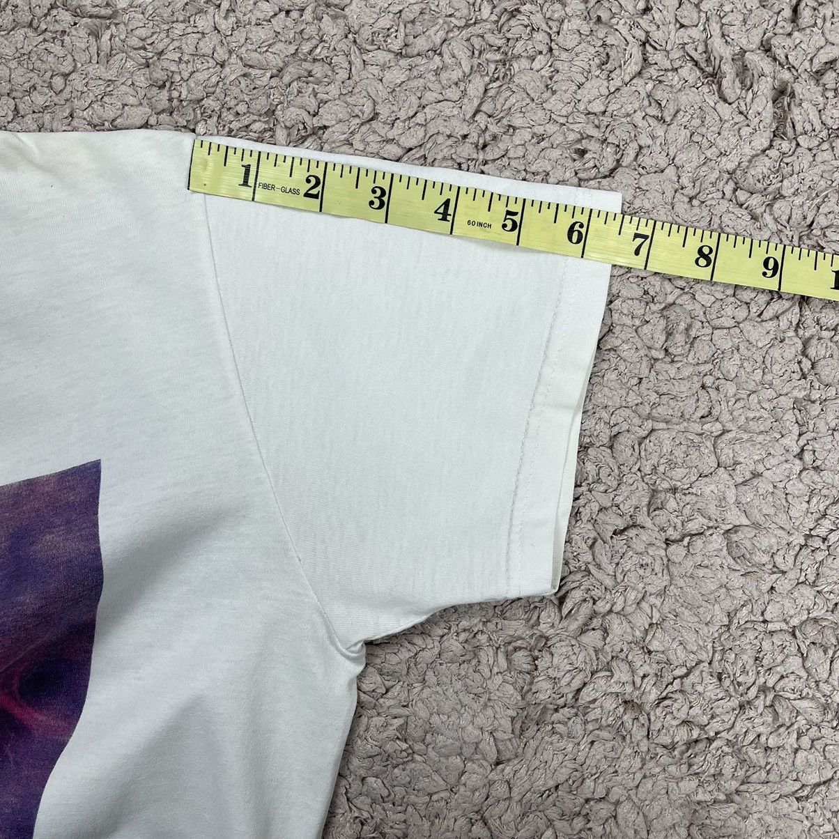 Band Tees Rihanna 2011 Photo T-shirt Size M / US 6-8 / IT 42-44 - 16 Thumbnail