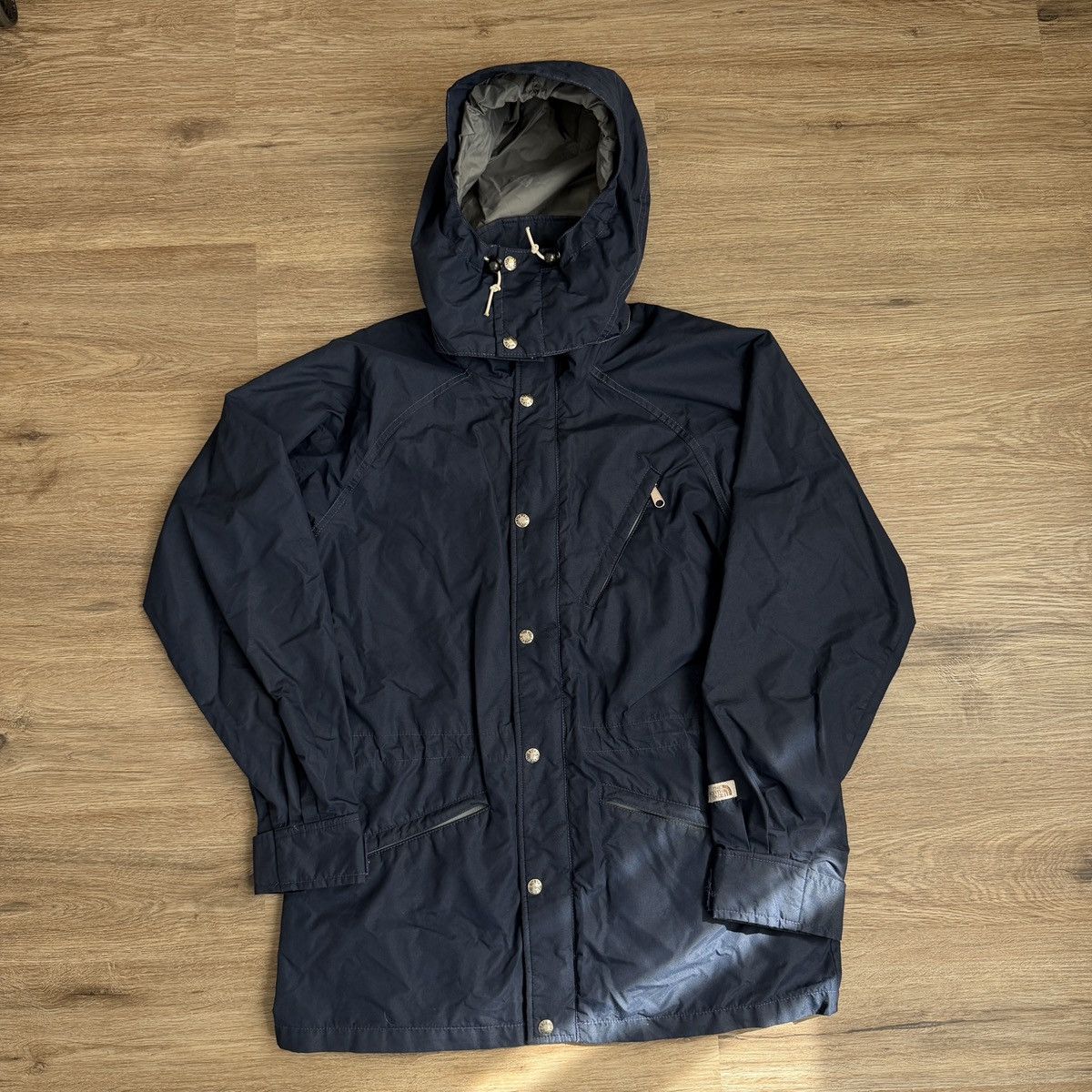 The Mountain × The North Face × Vintage Vintage 90s “Celestial