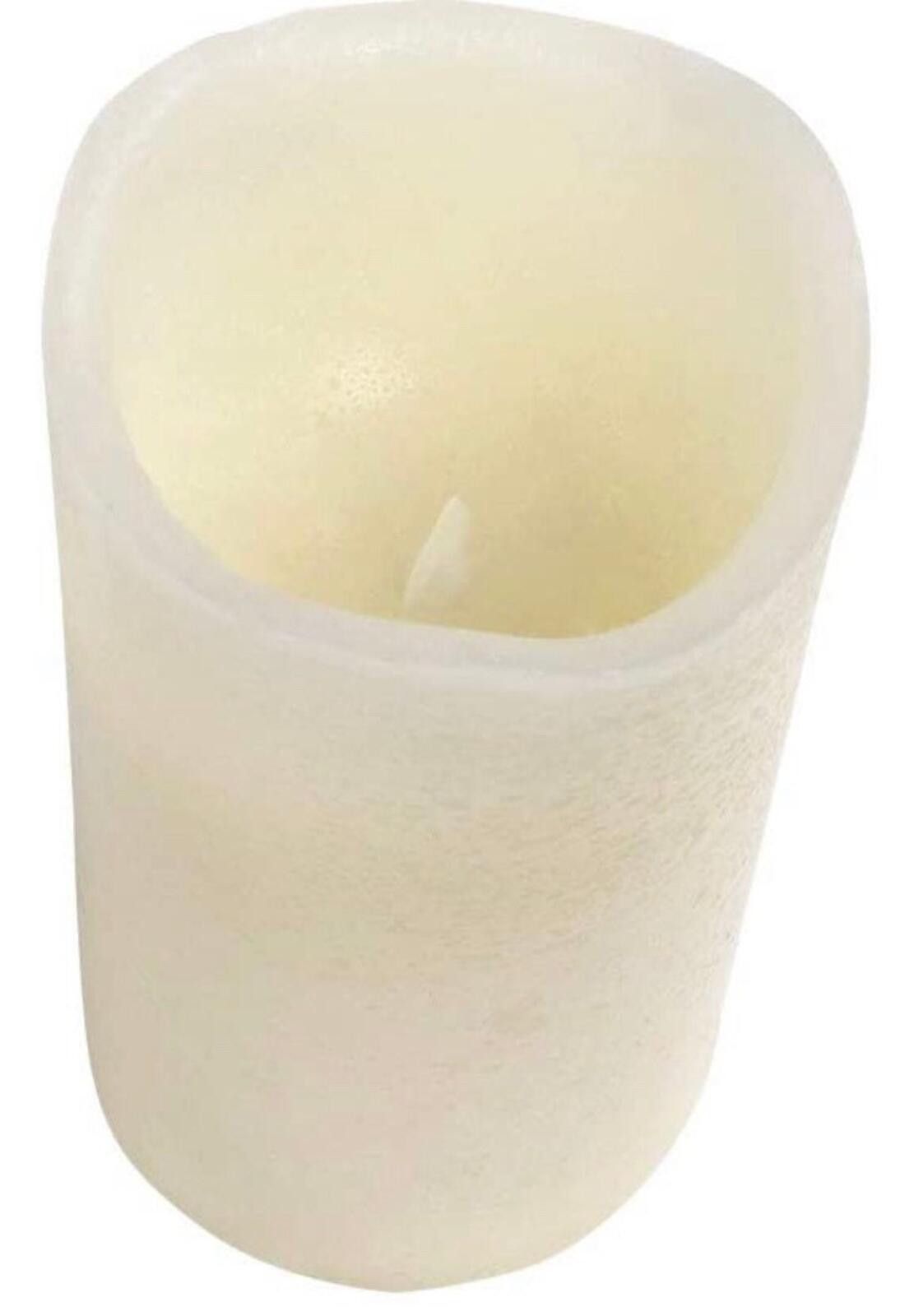 Genetic Manipulation Shinichiro Kuriya LED Flameless Candle with RENT Logo and Purple Ribbon Size ONE SIZE - 6 Thumbnail