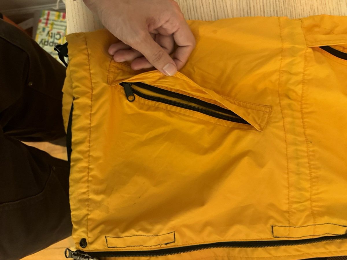 The North Face Vintage Hydrenaline Jacket Size US M / EU 48-50 / 2 - 4 Thumbnail