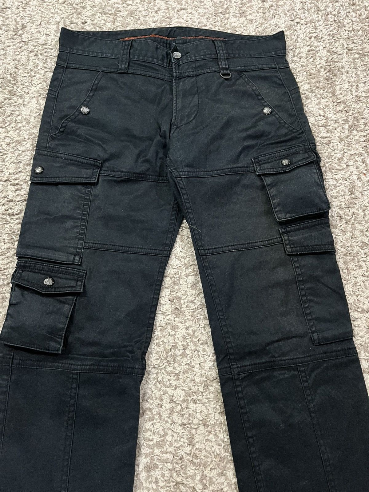 トップス L.G.B. JEANS/TK/FP SIZE0 LGB IFSIXWASNIN IF SIX WAS NINE / L.G.B. / PANTS – Tagged 