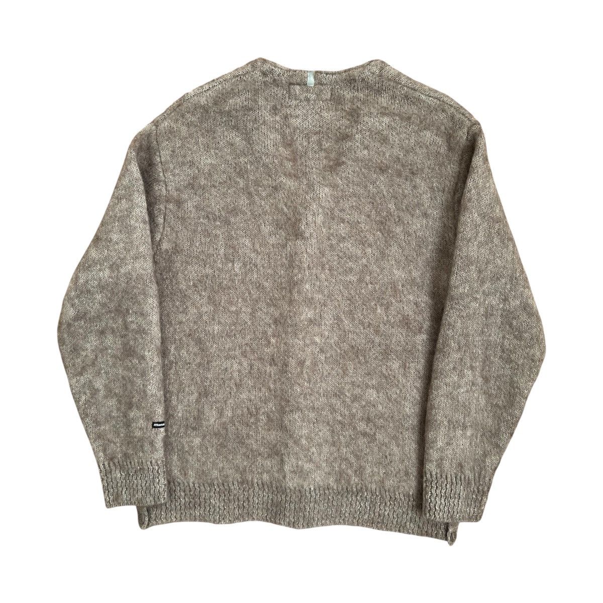 Manastash Kurtigan Cardigan Size US S / EU 44-46 / 1 - 2 Thumbnail