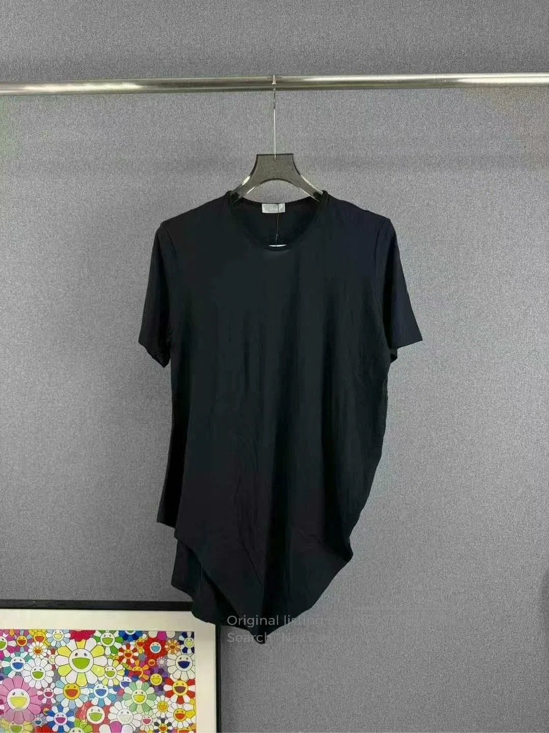Dior dior irregular short sleeve shirt size S. Size US S / EU 44-46 / 1 - 1 Thumbnail