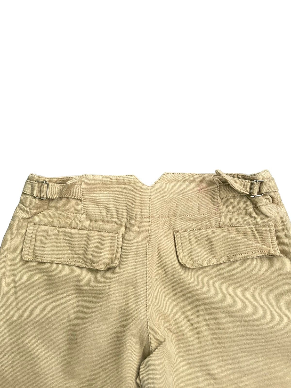 Designer Margaret Howell Trouser Size 29" - 10 Thumbnail