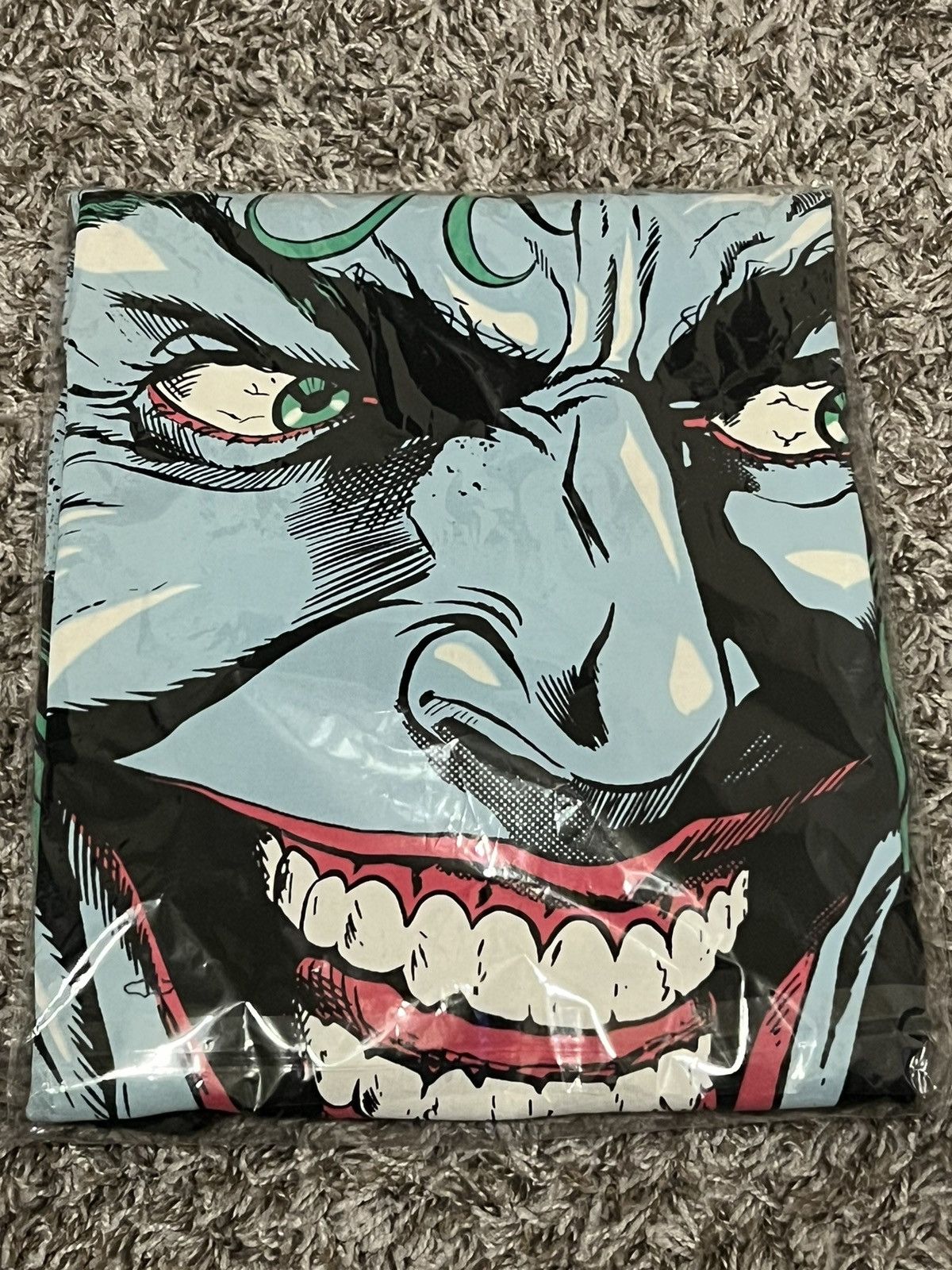 Other Here’s Joker AOP Size US XXL / EU 58 / 5 - 4 Thumbnail