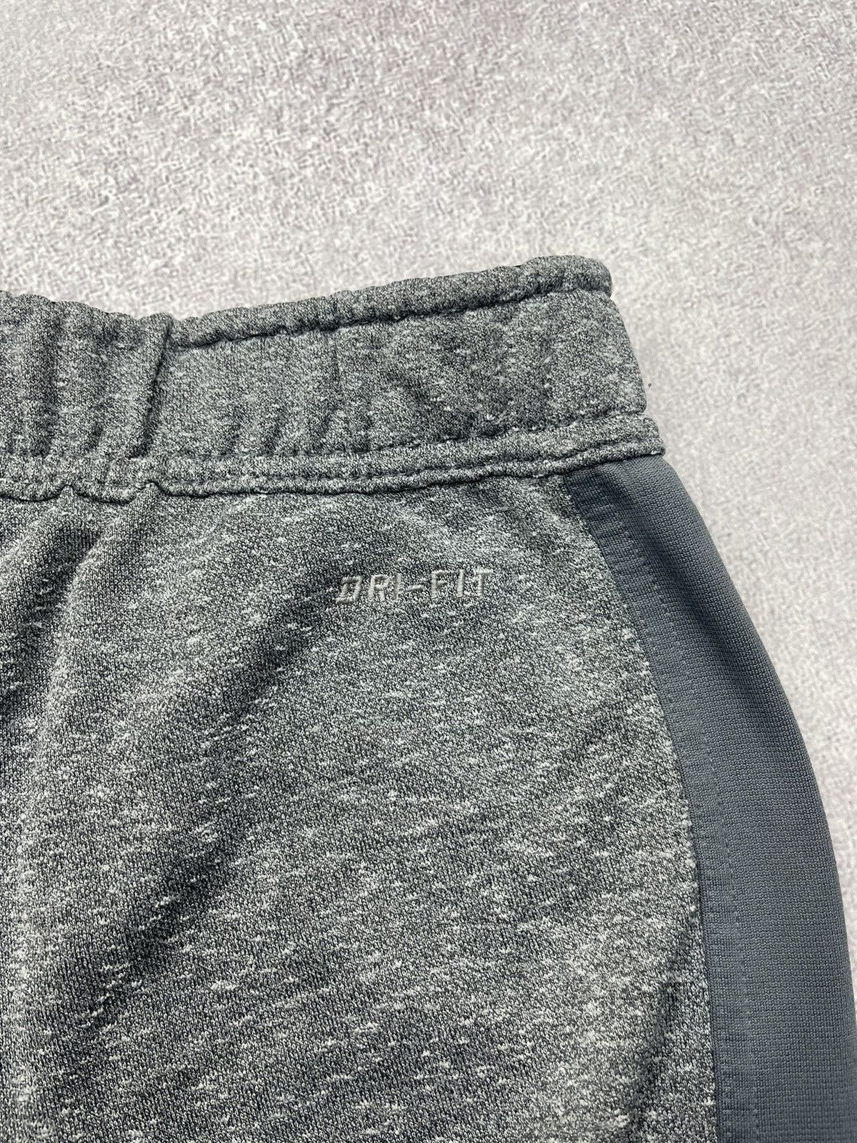 Nike Mens Nike Training Grey Sweatpants Drill Y2K ACG TN Size M Size US 32 / EU 48 - 8 Thumbnail