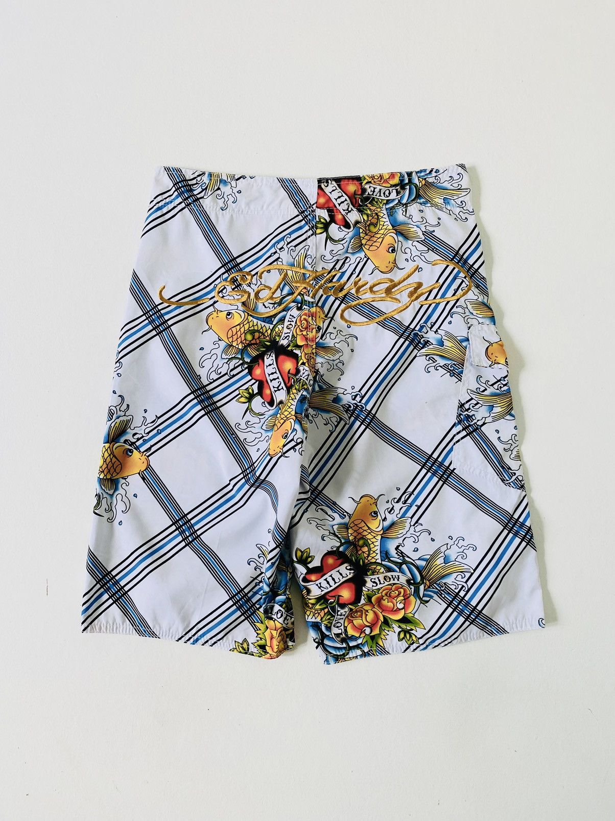 Ed Hardy Ed hardy Size US 32 / EU 48 - 5 Thumbnail