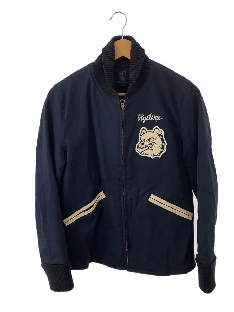 Hysteric Glamour Hysteric Bulldog Work Jacket Size US M / EU 48-50 / 2 - 1 Thumbnail