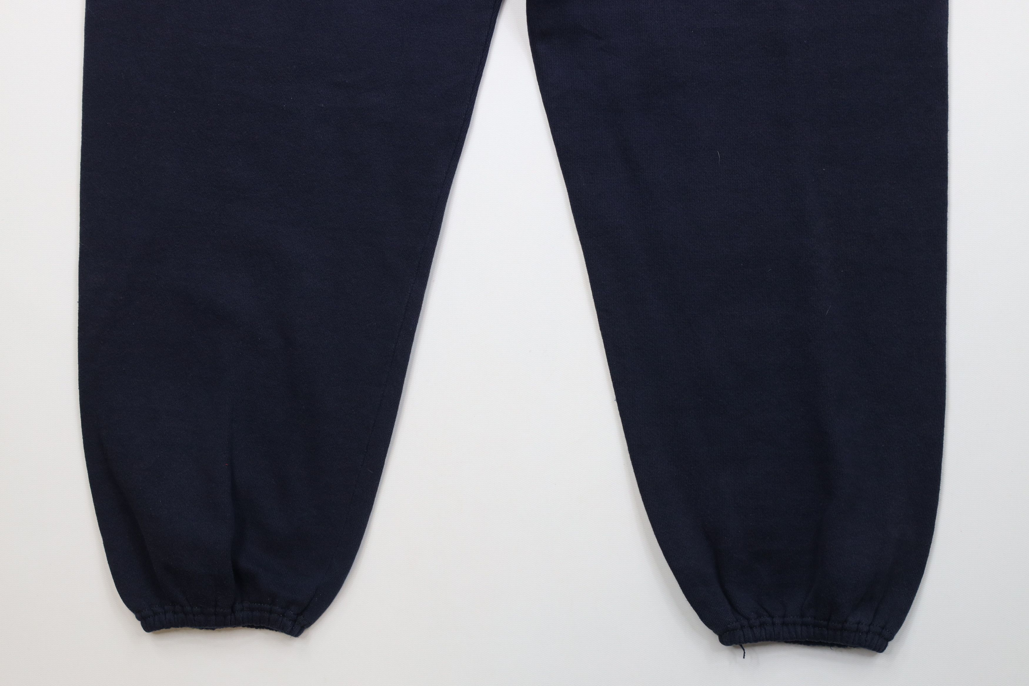 Russell Athletic Vintage 70s Russell Athletic Sweatpants Joggers Blue USA Size US 36 / EU 52 - 14 Thumbnail