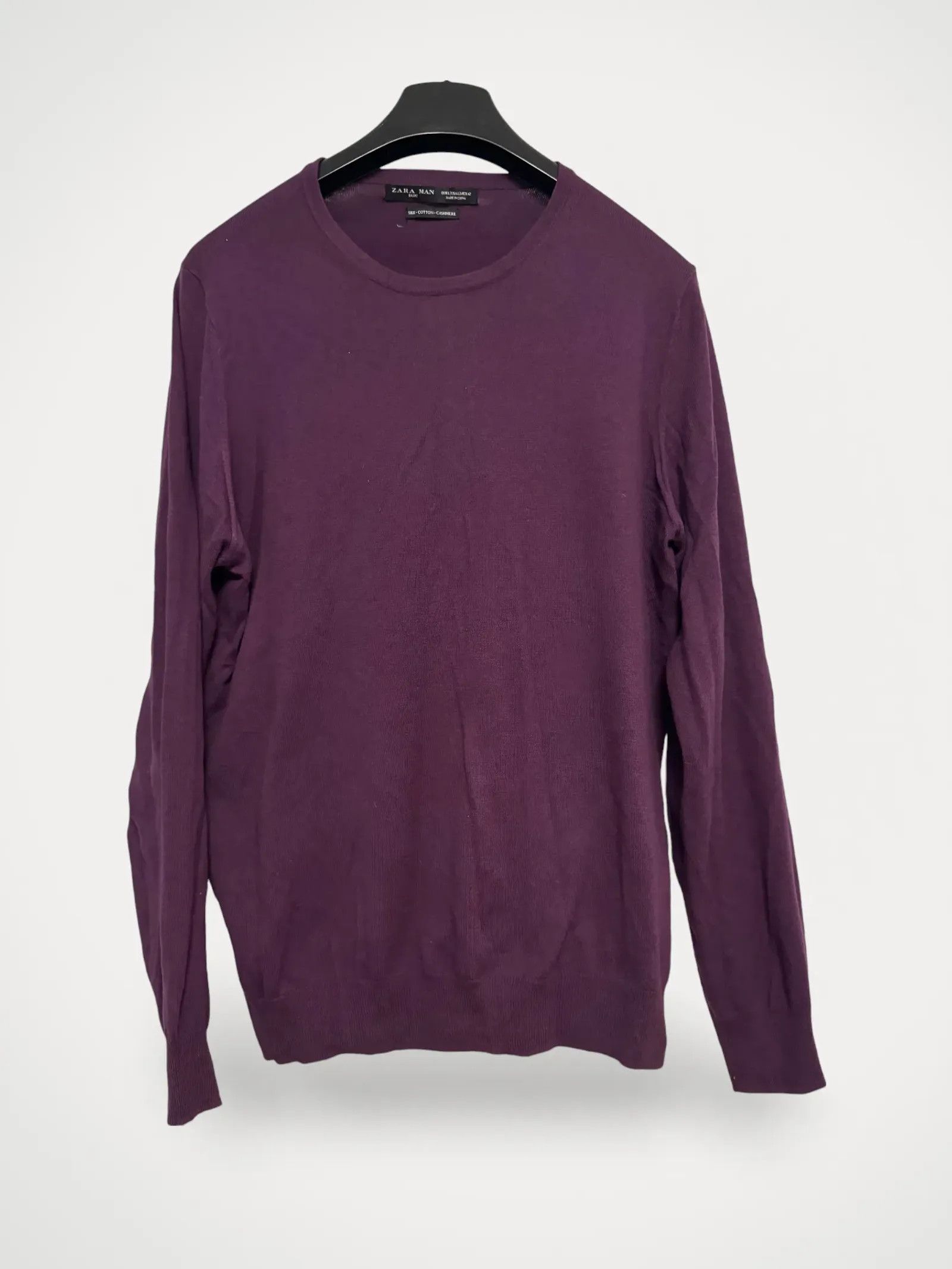 Zara Zara Man Cardigan Size US L / EU 52-54 / 3 - 1 Thumbnail