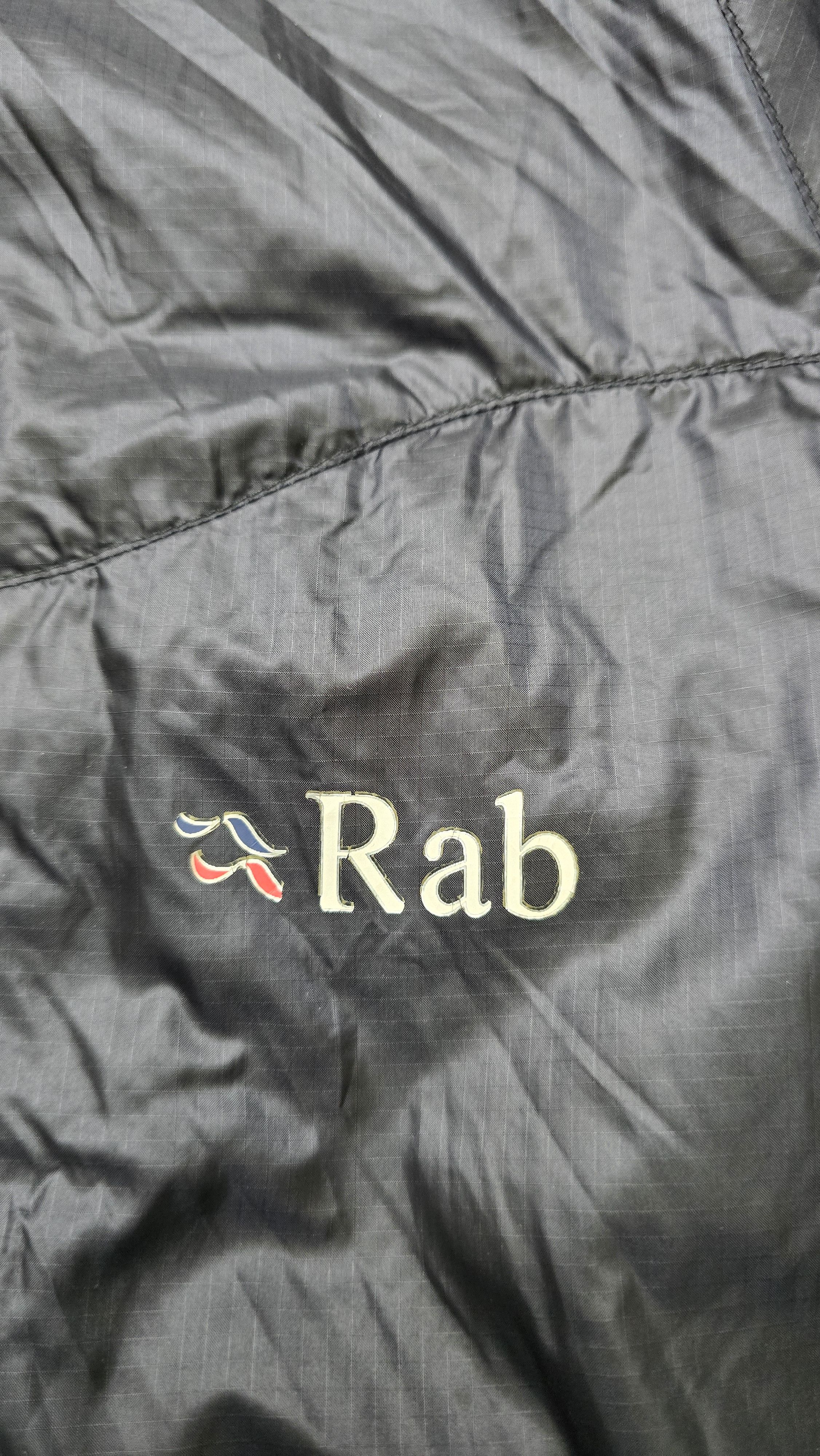 Rab Generator Primaloft Anorak Pertex Quantum Packable 1/2 Zip Size US S / EU 44-46 / 1 - 14 Thumbnail