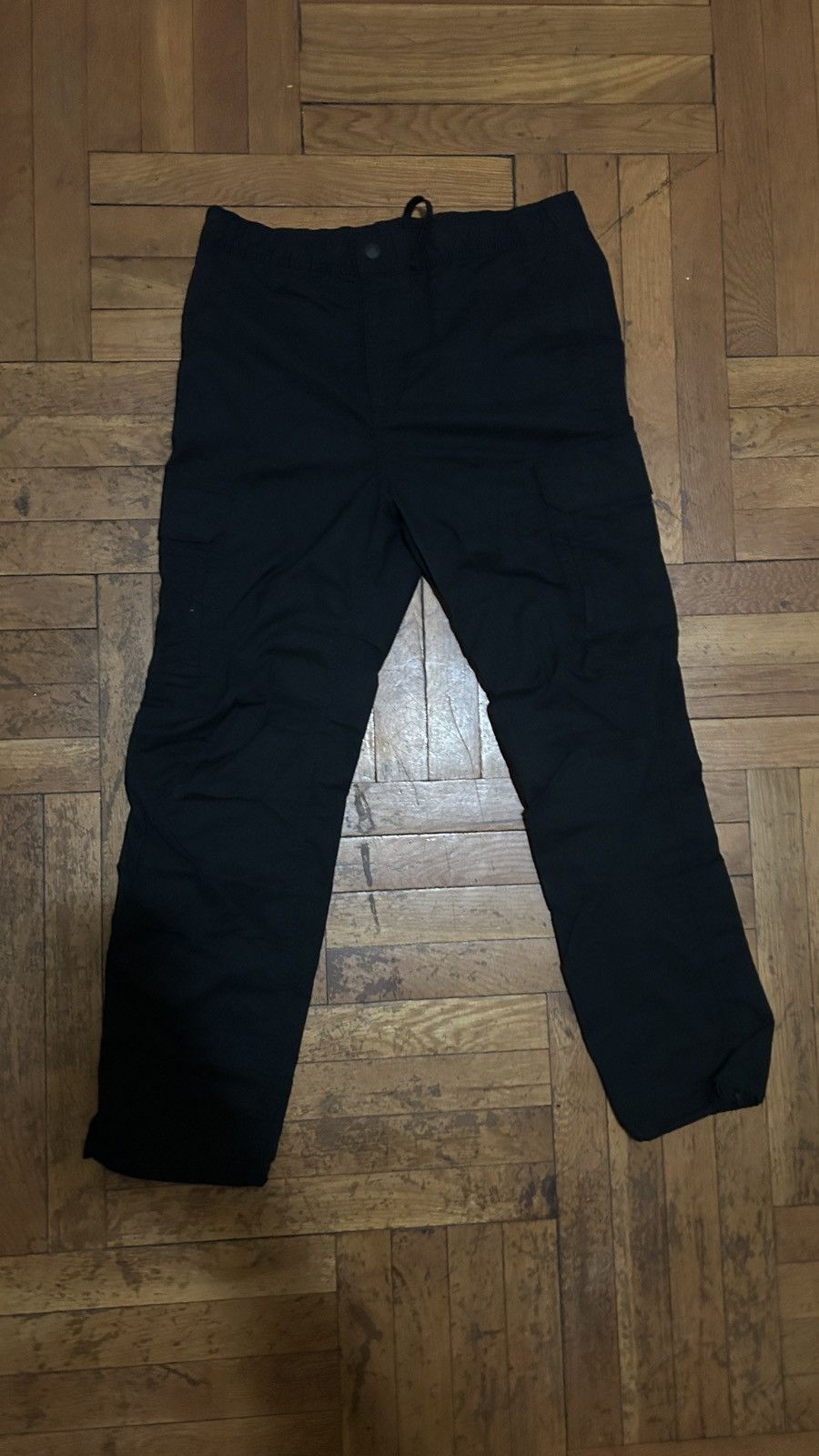 H&M Cargo pants baggy Size US 34 / EU 50 - 1 Thumbnail