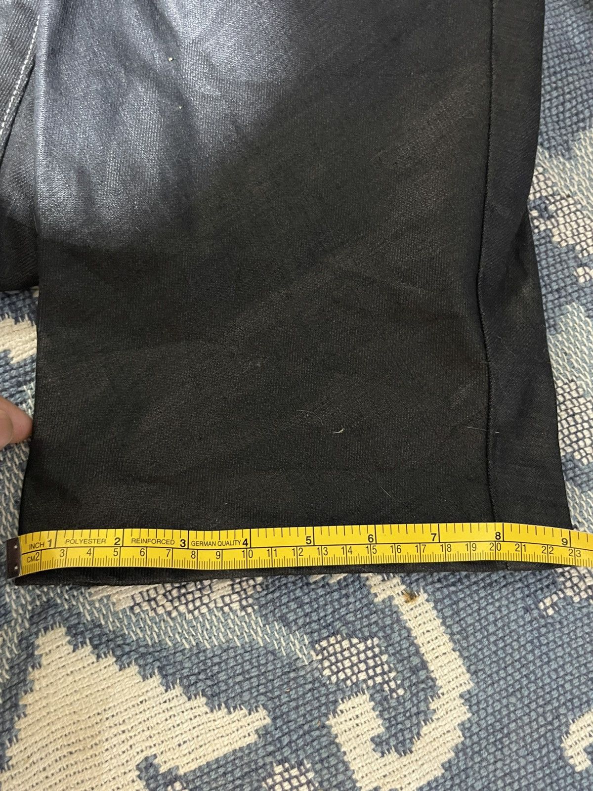 Edwin Edwin E funtion jeans Size US 37 - 14 Thumbnail