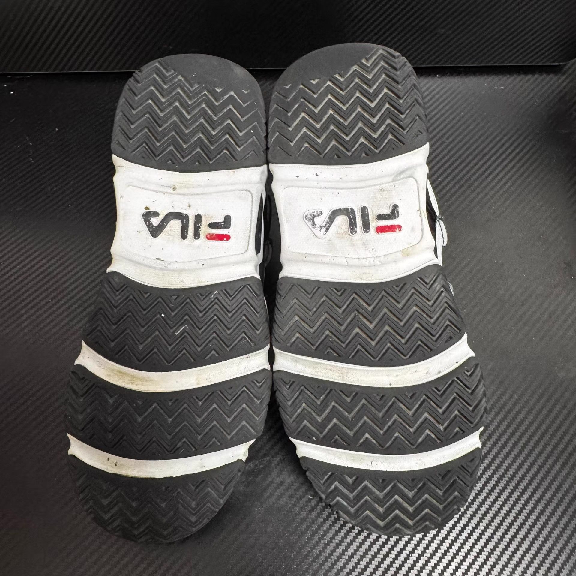 Fila BARRICADE XT 97 Vintage Sneakers Style Q10 Size US 9 / EU 42 - 4 Thumbnail