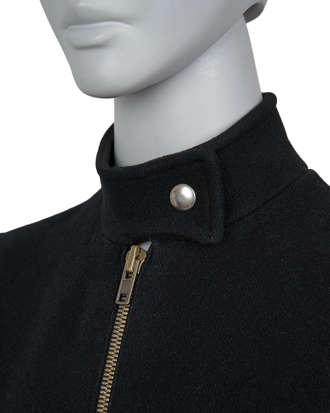 Miu Miu Miu Miu F/W1999 Runway Vest Size M / US 6-8 / IT 42-44 - 11 Thumbnail