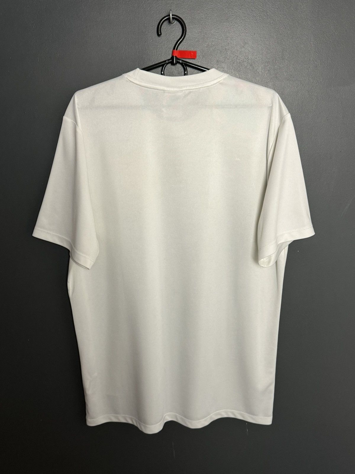 Nike Poland National Team 16/17 Home Football Jersey T-Shirt Size US L / EU 52-54 / 3 - 2 Thumbnail
