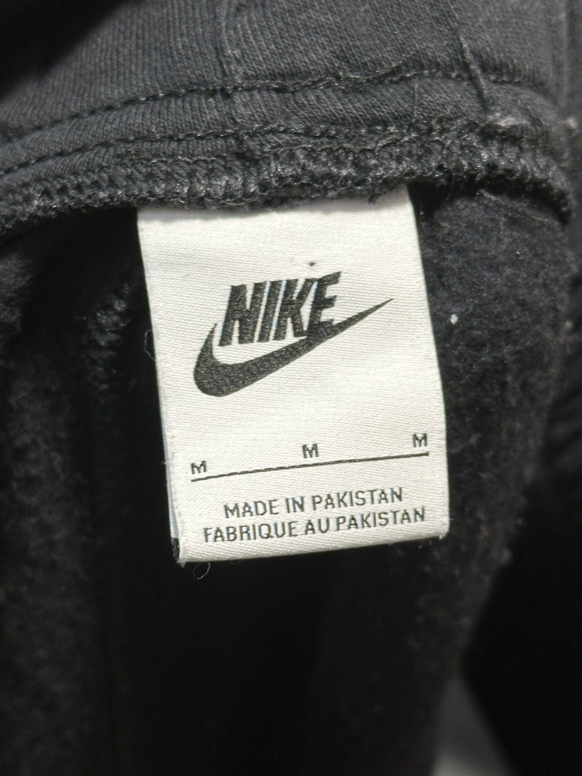 Nike Nike Sportswear Sport Essentials+ French Terry Shorts. Size US 28 / EU 44 - 8 Thumbnail