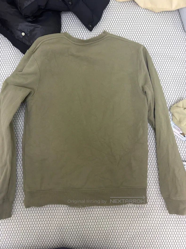 Loewe Loewe Sweatshirt Size S / US 4 / IT 40 - 4 Thumbnail