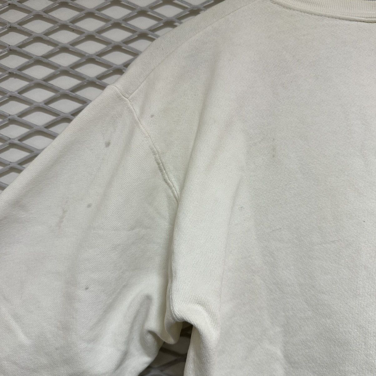 Guess Vintage 90’s Guess Jeans USA Sweatshirt Size US M / EU 48-50 / 2 - 11 Thumbnail