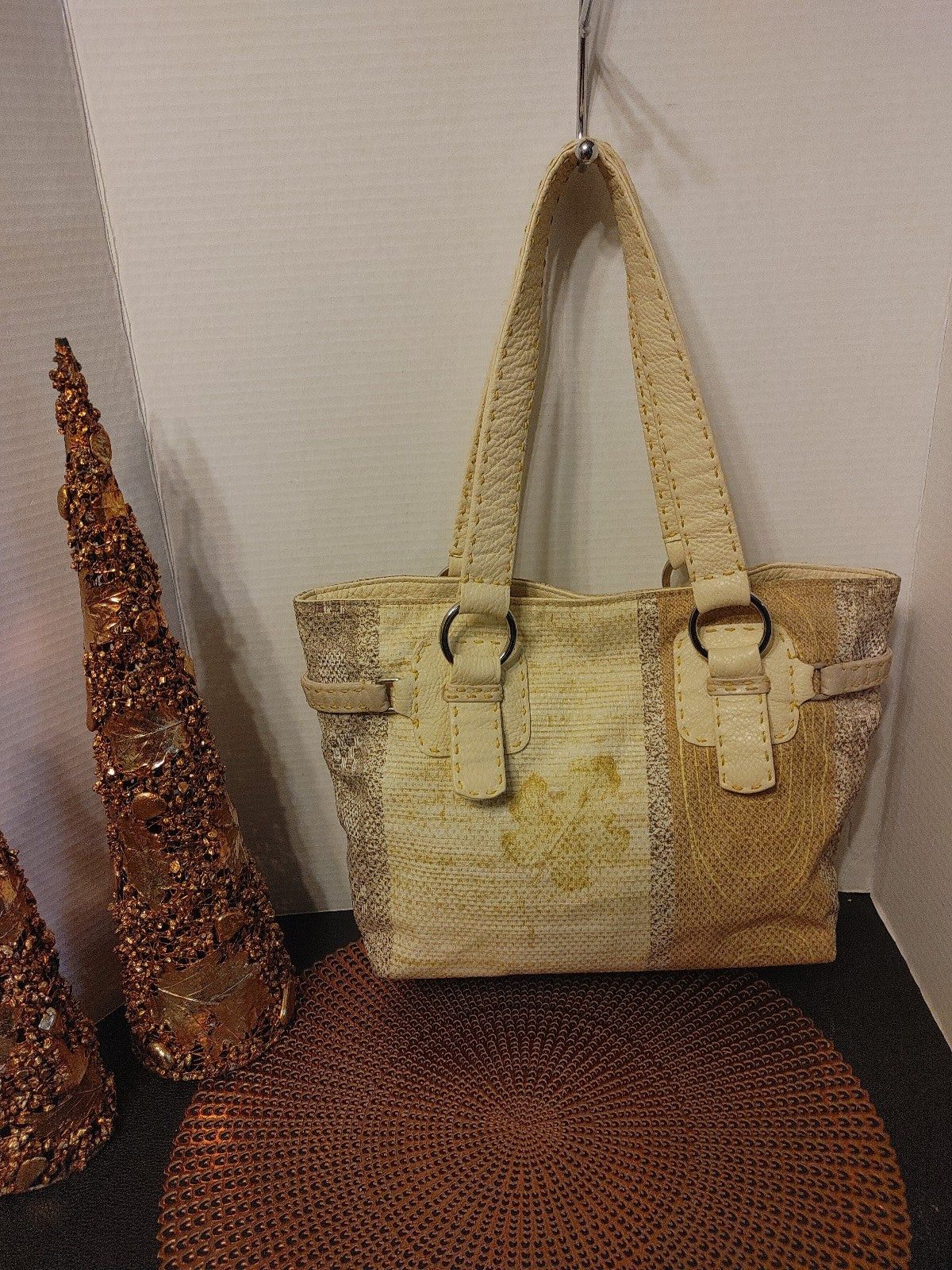 Marc Anthony Marco Anaine Sophia Bag Size ONE SIZE - 1 Thumbnail