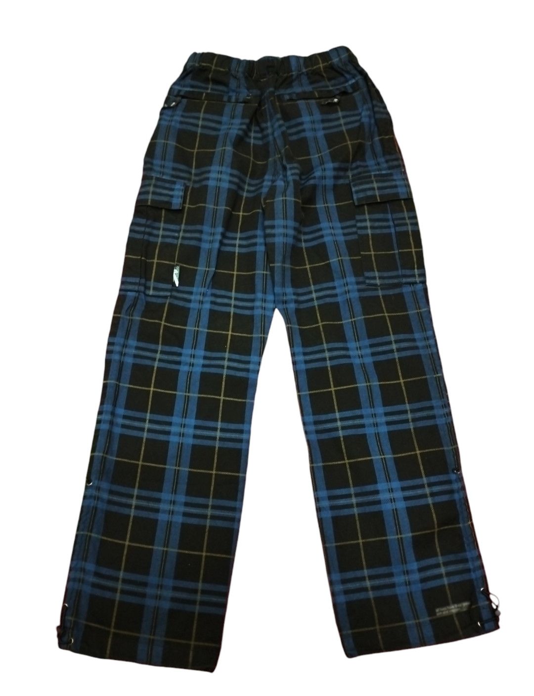 Japanese Brand × Seditionaries Power to the People Cargo Box Pant Size US 32 / EU 48 - 4 Thumbnail